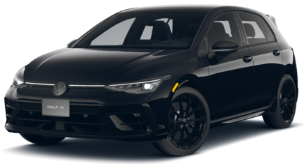2025 Volkswagen Golf R